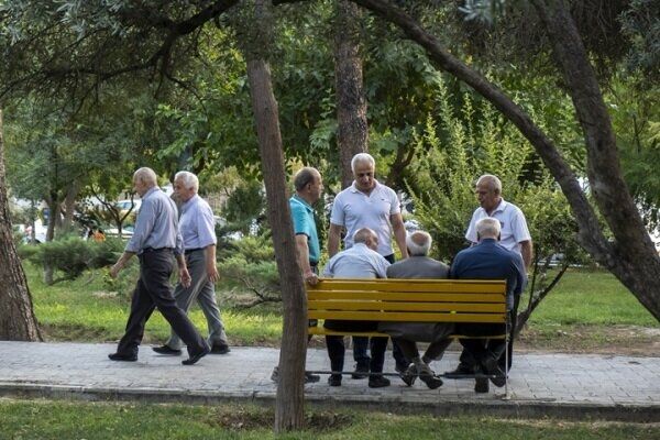 اعلام زمان دقیق ثبت‌نام بیمه تکمیلی این گروه از بازنشستگان+ جزییات