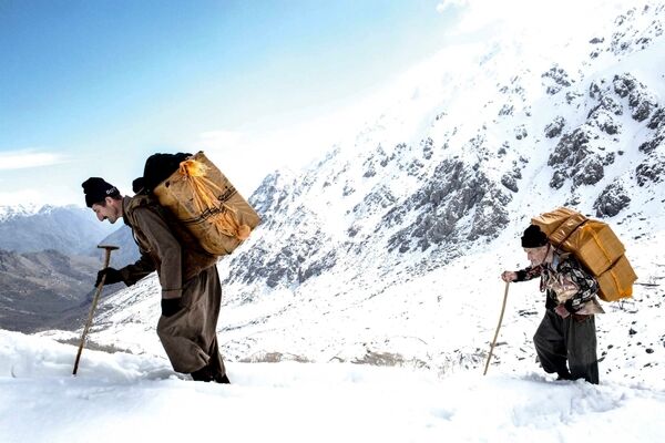 ایران، صدرنشین کولبری در جهان + نمودار