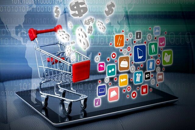  اقتصاد دیجیتال ابزار قدرت در جهان جدید