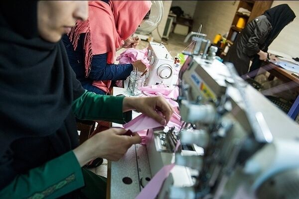 سهم ناچیز بنگاه‌های خرد و متوسط از تسهیلات بانکی