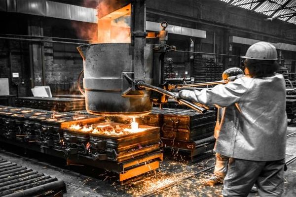 فولادهای با ارزش افزوده بالا در گرداب قوانین لحظه‌ای صادرات