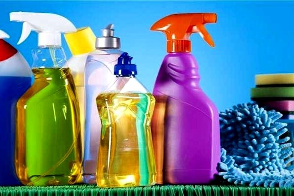 قیمت شوینده‌های بهداشتی افزایش می‌یابد؟