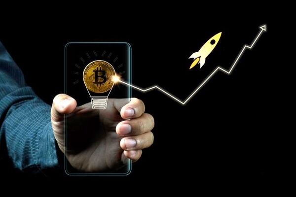 پالس مثبت به بازار ارز دیجیتال