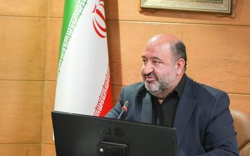 افزایش دو برابری ظرفیت تولید کنسانتره مجتمع سرب نخلک