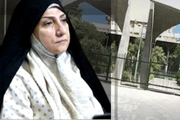 زیان‌های فشار دانشگاه تهران برای تعطیلی کافه‌های اطراف