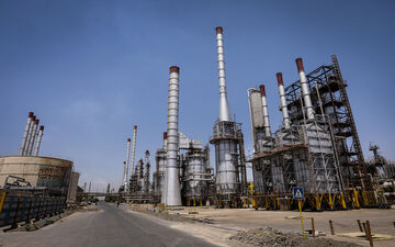 صدور۷۰ اخطار و ابلاغ ۱۰توقف فعالیت برای واحدهای صنعتی آلاینده تهران