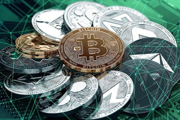 شنبه 10 تیر/ عبور بیت کوین از 30 هزار دلار