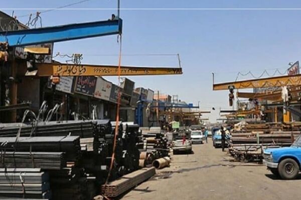 در انتظار گشایش بازار