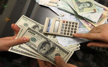 گلایه بخش خصوصی از ارز نیمایی/ قیمت دلار 40هزار تومان نیست