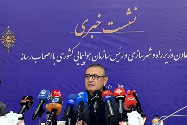 پرواز ایرتاکسی‌ها برای اولین بار در کشور