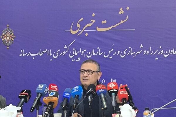 پرواز ایرتاکسی‌ها برای اولین بار در کشور