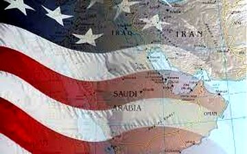 اقتصاد آمریکا از بی‌ثباتی خاورمیانه سود می‌برد