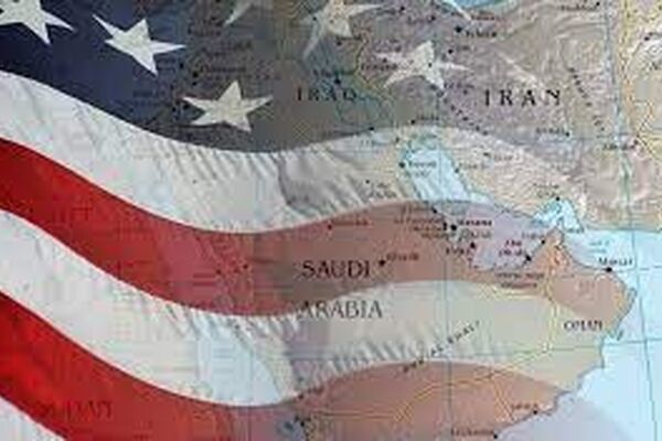 اقتصاد آمریکا از بی‌ثباتی خاورمیانه سود می‌برد