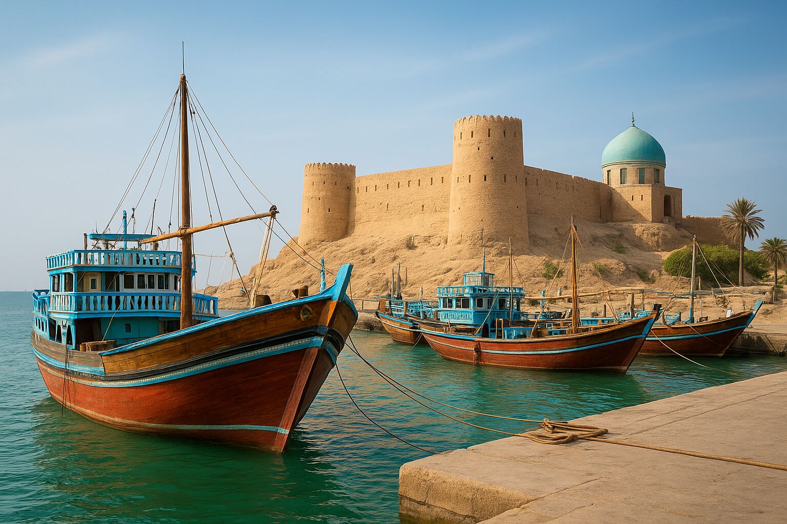 تعیین مبدا جدید برای  واردات کالاهای ملوانی