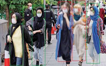 سخنگوی شورای نگهبان: لایحه عفاف و حجاب در نوبت رسیدگی قرار دارد + فیلم