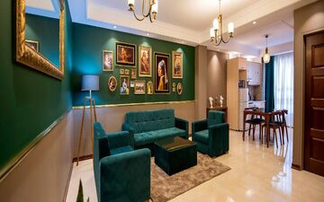 مظنه اجاره ساعتی آپارتمان در تهران چند؟