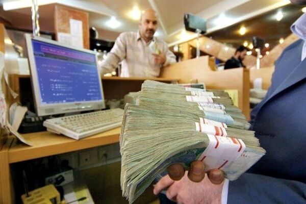 تزریق منابع بانک‌ها به بازار طلا/ حمایت گسترده نظام بانکی از مال‌سازان