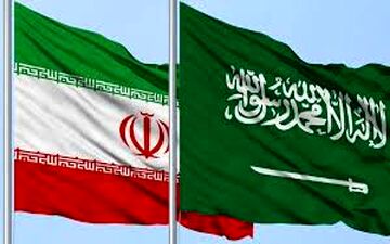 با ادامه جنگ غزه پله‌های  سست روابط ایران و عربستان فرو می‌ریزد؟