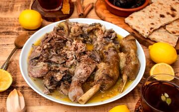 ورود کله‌پاچه به باشگاه غذاهای لاکچری