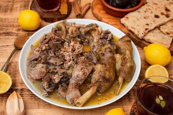 ورود کله‌پاچه به باشگاه غذاهای لاکچری