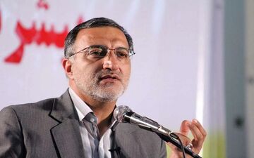 وعده زاکانی برای ساخت مسکن ارزان در تهران 