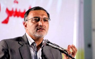 زاکانی از شهرداری تهران می‌رود؟