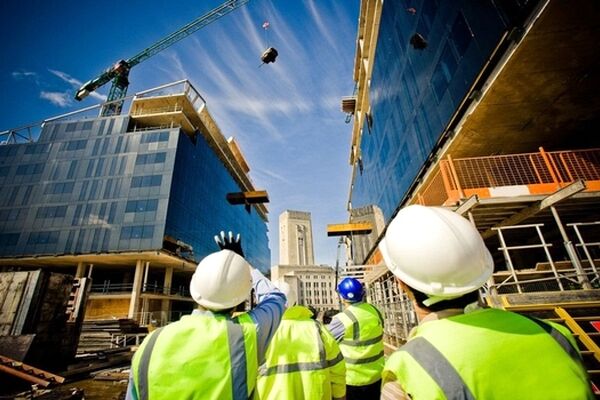هزارتوی نگهداشت ساختمان