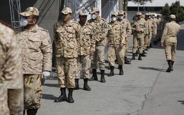 واکنش رئیس سازمان وظیفه عمومی فراجا به ماجرای فروش سربازی