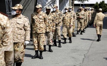 تکلیف سربازان غایب مشخص می‌شود