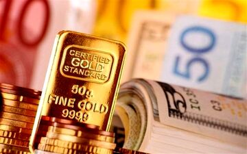 پیش بینی نزول قیمت طلا / تمایل به خرید طلا پایین می آید؟