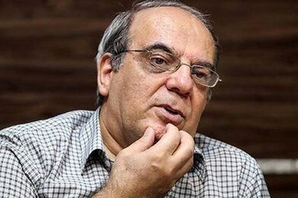 حل مسائل ایران بالاتر از سطح این دولت است