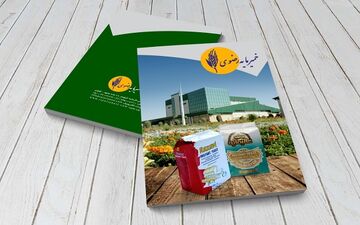 خمیر مایه رضوی چقدر سود می دهد؟
