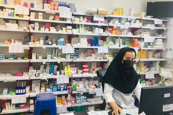 سهمیه داروخانه‌ها با توجه به وضعیت حجاب در آنها تعیین می‌شود