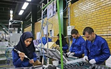 زنگ خطر حذف زنان از بازار کار/ رکوردشکنی بیکاری بانوان