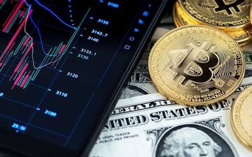 سرمایه‌گذاران بیت کوین در انتظار سقوط بزرگ قیمت هستند