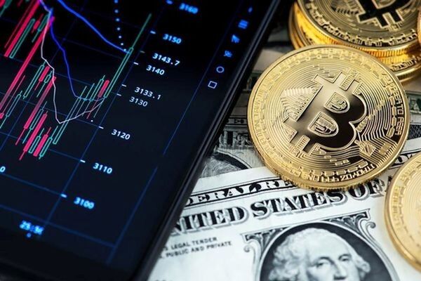 بیت کوین بالاخره به کانال 23 هزار دلار رسید