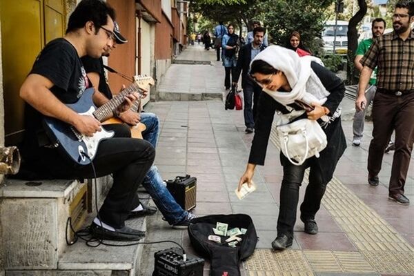 رشد قارچ گونه مشاغل کاذب/دستمزد غیر واقعی کارگران