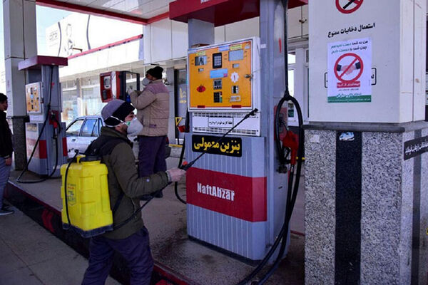 دولت ایران در تنگنای چالش بنزین/ گزارش فایننشال تایمز