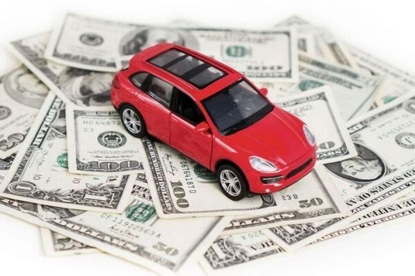 نرخ دلار آیینه تمام قد قیمت خودرو