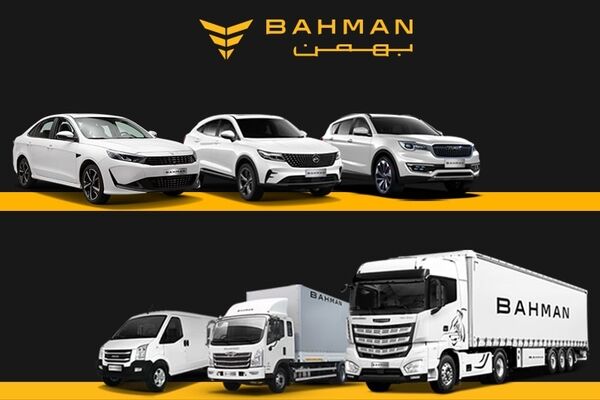 ثبات در گروه بهمن