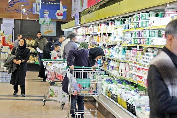 معیار جدید دولت برای پرداخت کالابرگ+جزییات
