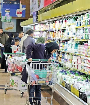 معیار جدید دولت برای پرداخت کالابرگ+جزییات