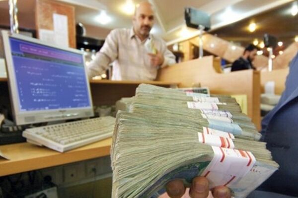 روایت بانک مرکزی از روند نقدینگی، پایه پولی و ضریب فزاینده + نمودار
