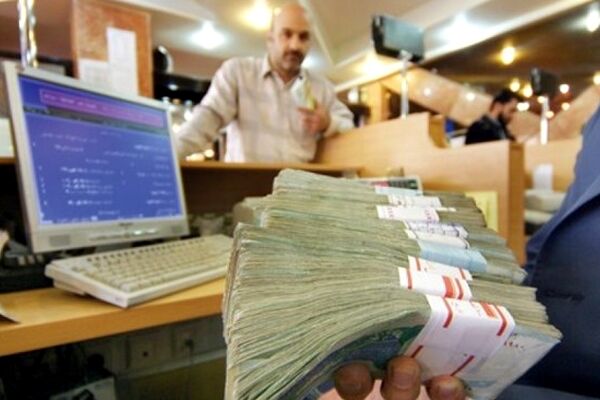 روایت بانک مرکزی از روند نقدینگی، پایه پولی و ضریب فزاینده + نمودار