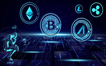 تغییر رویکرد بانک‌ها به اکوسیستم رمزارزی