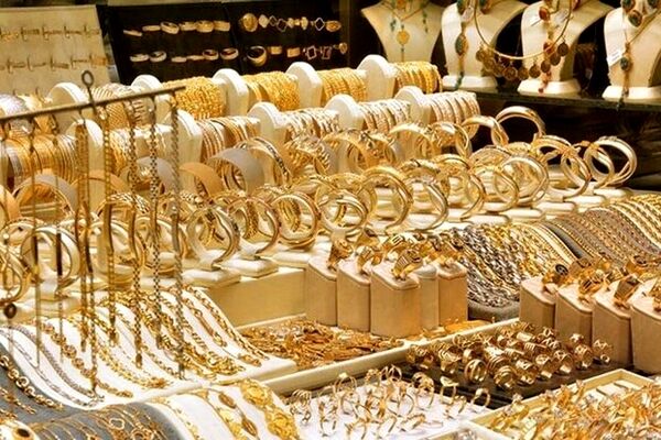 اعمال شرط جدید برای فروش طلای آنلاین