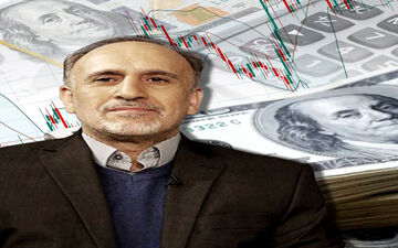 پیش‌بینی معاون ارزی پیشین بانک مرکزی درباره قیمت ارز/ سه مانع جهش نرخ ارز