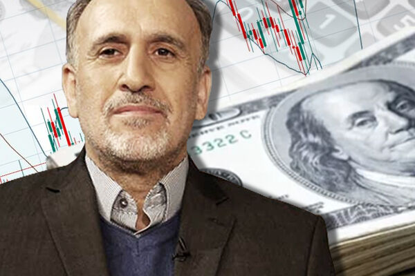 پیش‌بینی معاون ارزی پیشین بانک مرکزی درباره قیمت ارز/ سه مانع جهش نرخ ارز