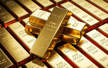 معافیت مالیاتی واردات شمش طلا از ابتدای آبان‌ماه 