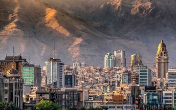 جهش قیمت مسکن در نیم‌دهه اخیر/قیمت خانه طی ۵سال ۳برابر شد+ نمودار